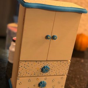 Personalized gift. Whatever you want to do.